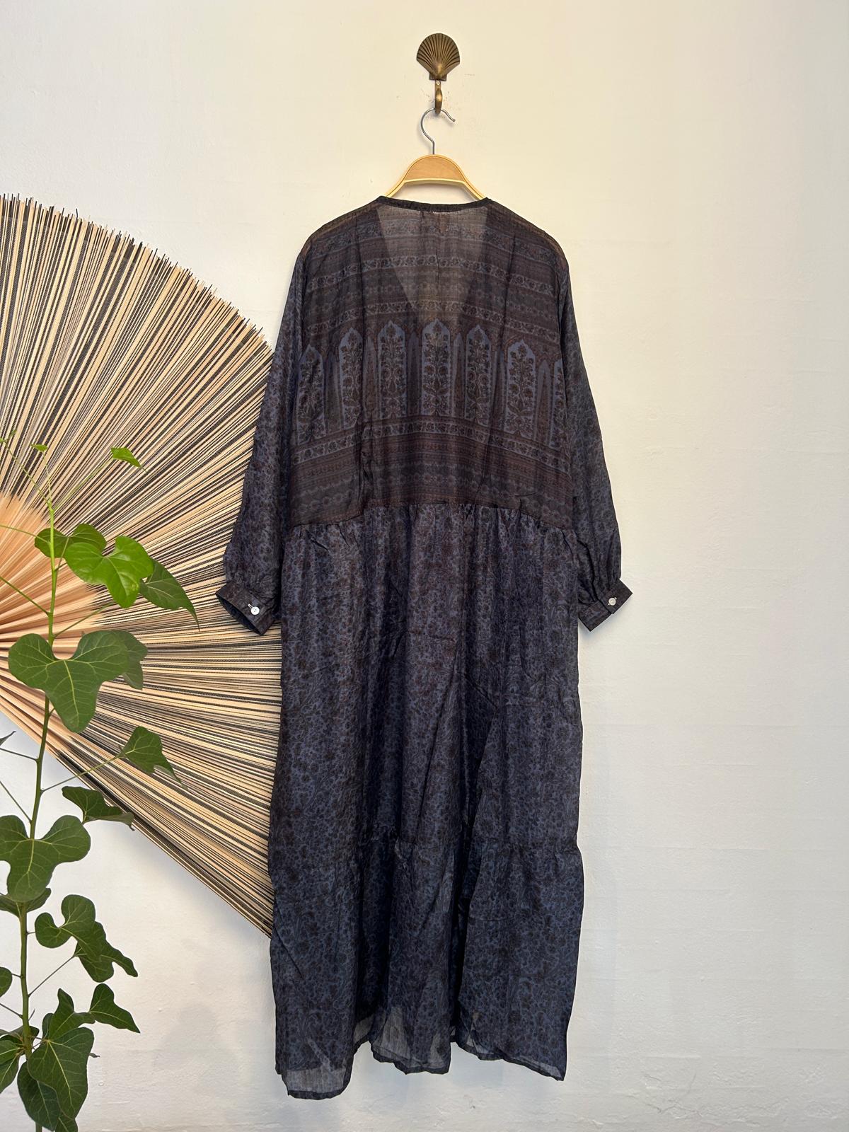 Let's Celebrate dress - S/M 5226