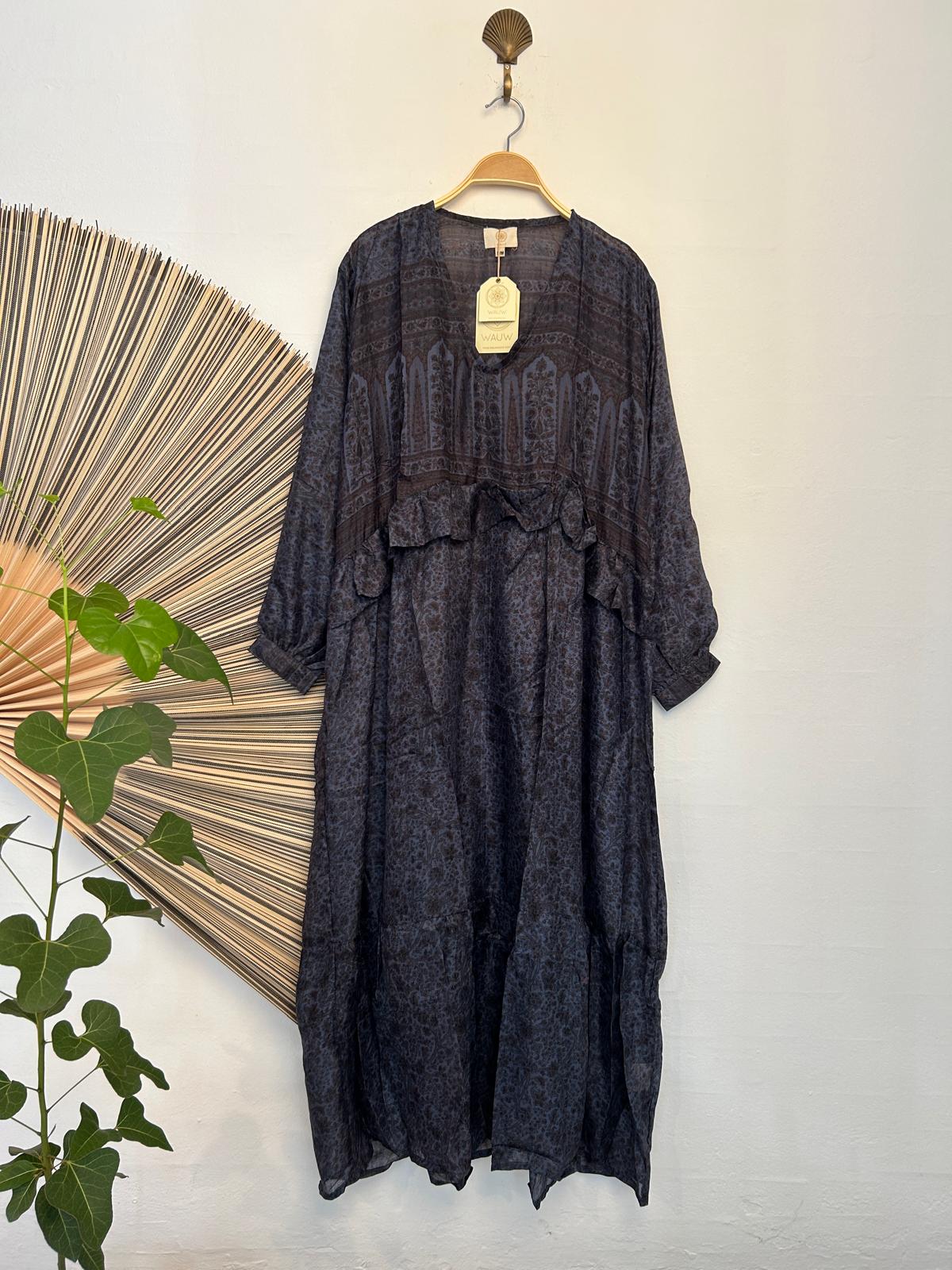 Let's Celebrate dress - S/M 5226