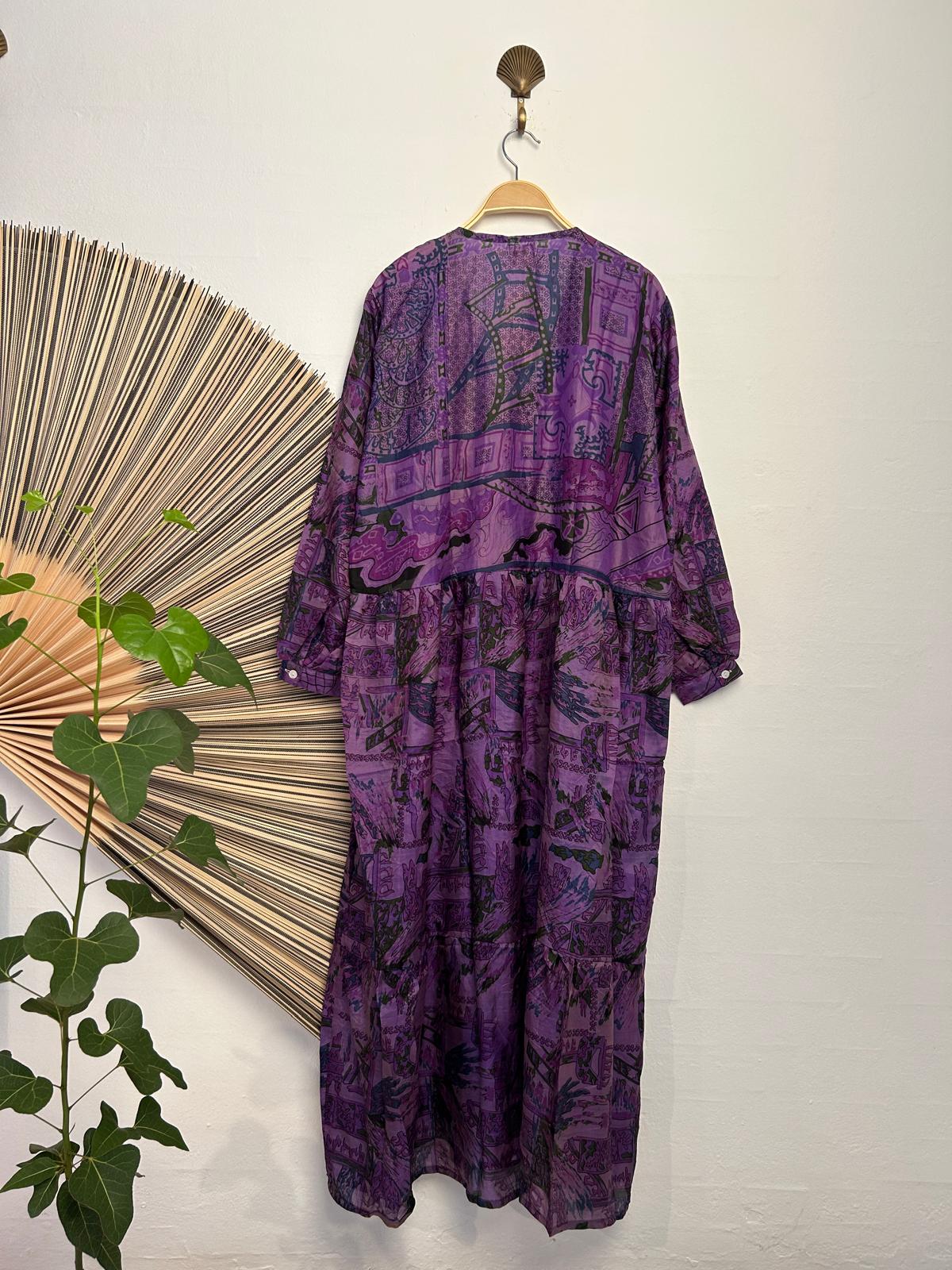 Let's Celebrate dress - S/M 5225