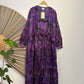Let's Celebrate dress - S/M 5225