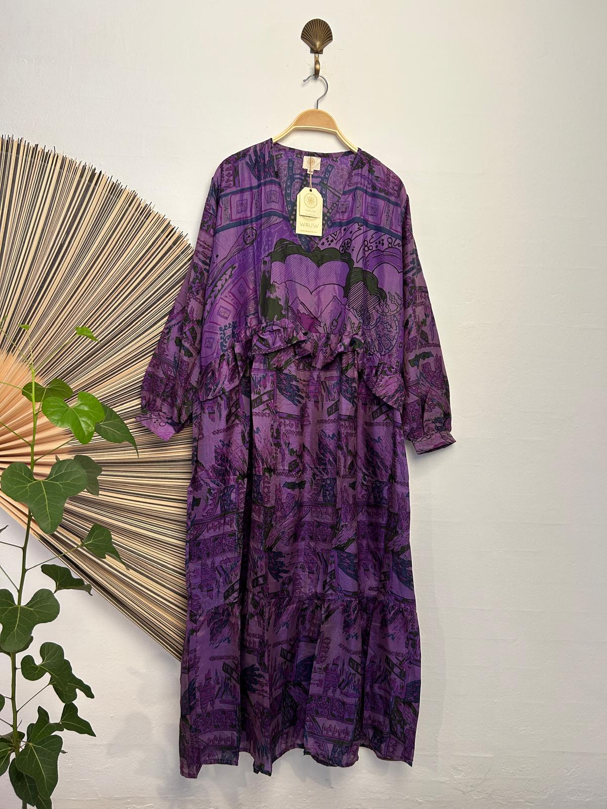 Let's Celebrate dress - S/M 5225