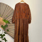 Let's Celebrate dress - S/M 5224