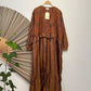 Let's Celebrate dress - S/M 5224
