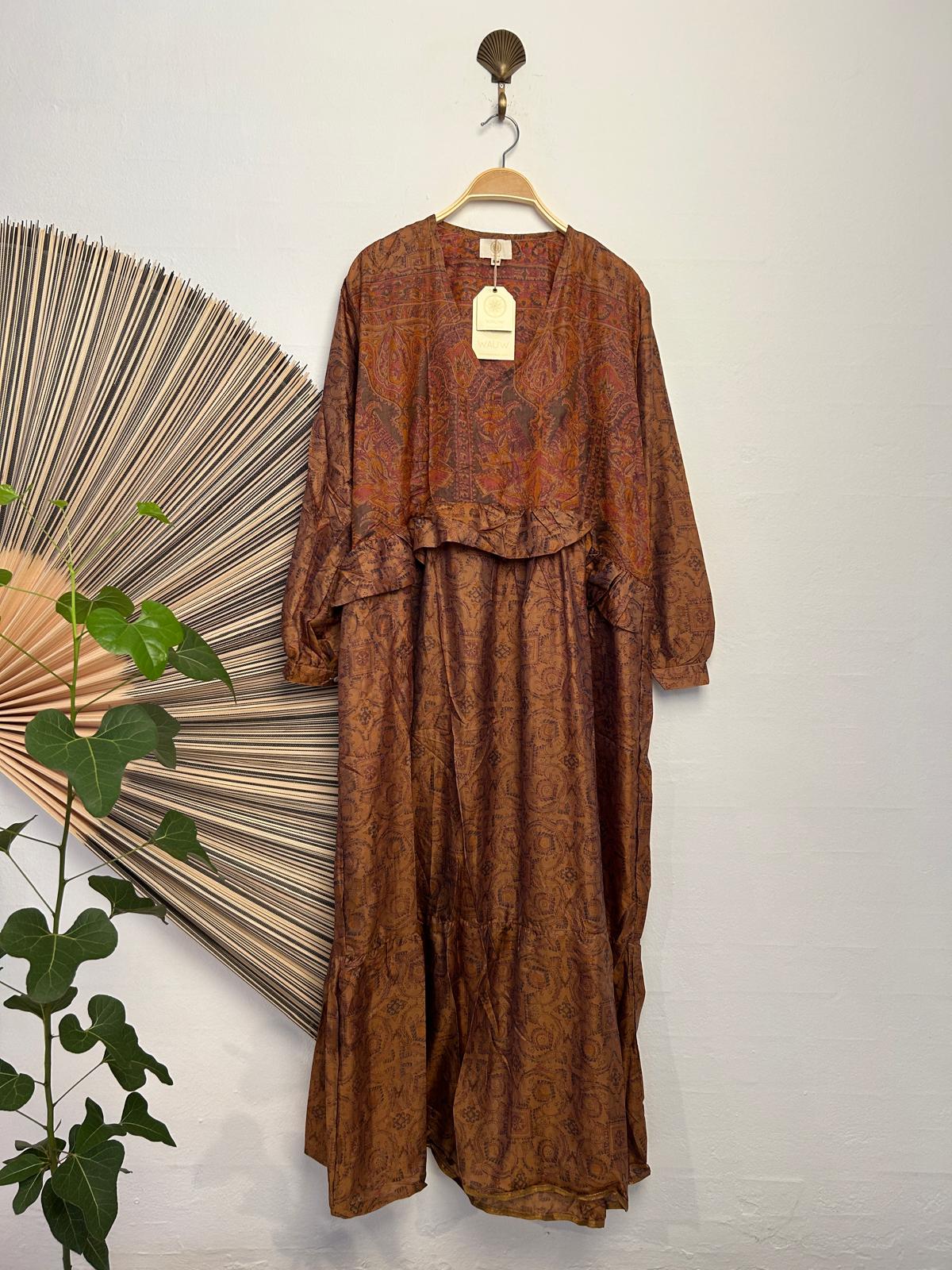 Let's Celebrate dress - S/M 5224
