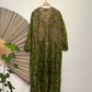 Let's Celebrate dress - S/M 5223