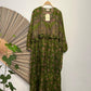 Let's Celebrate dress - S/M 5223