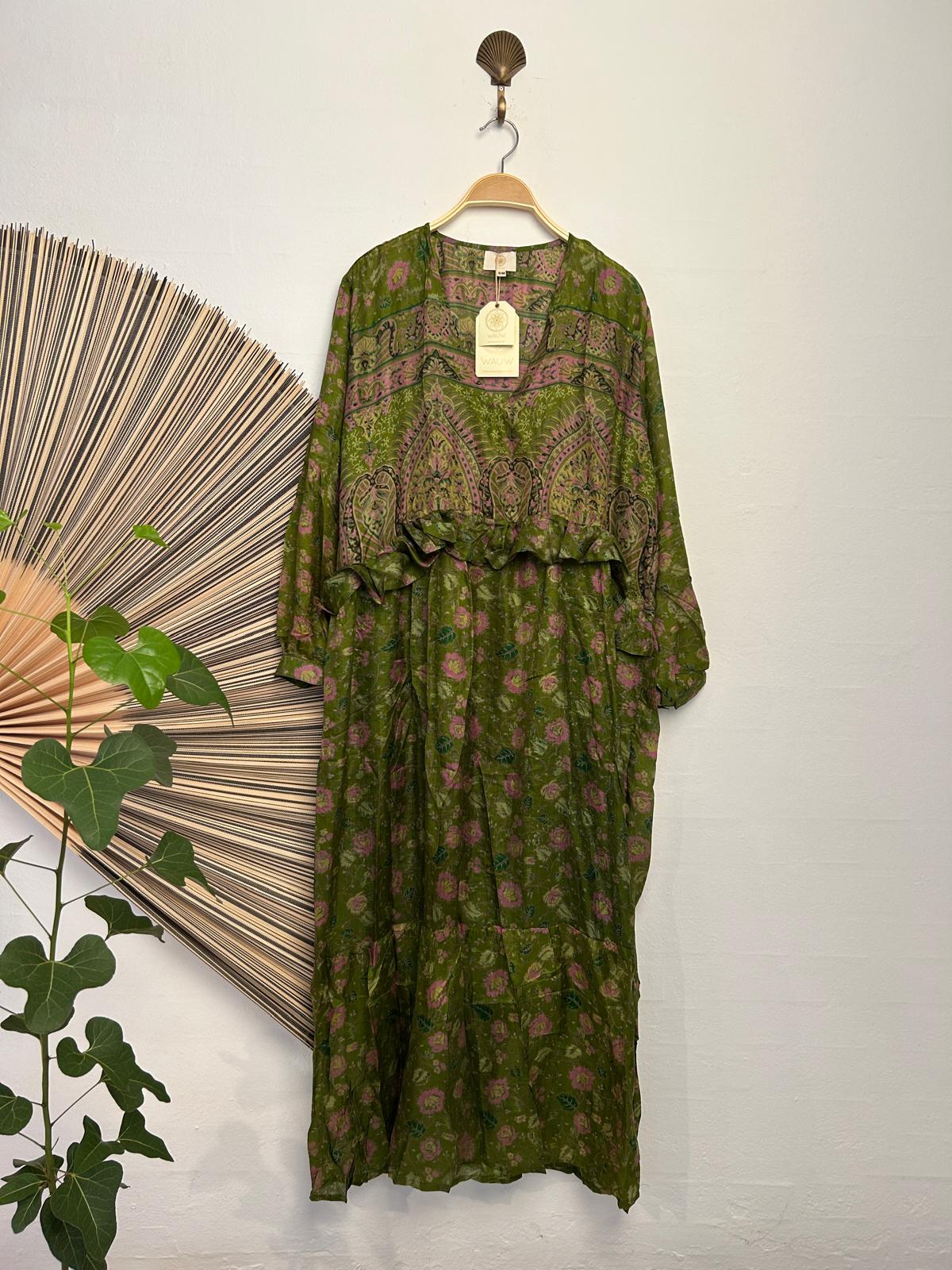 Let's Celebrate dress - S/M 5223