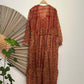 Let's Celebrate dress - S/M 5222