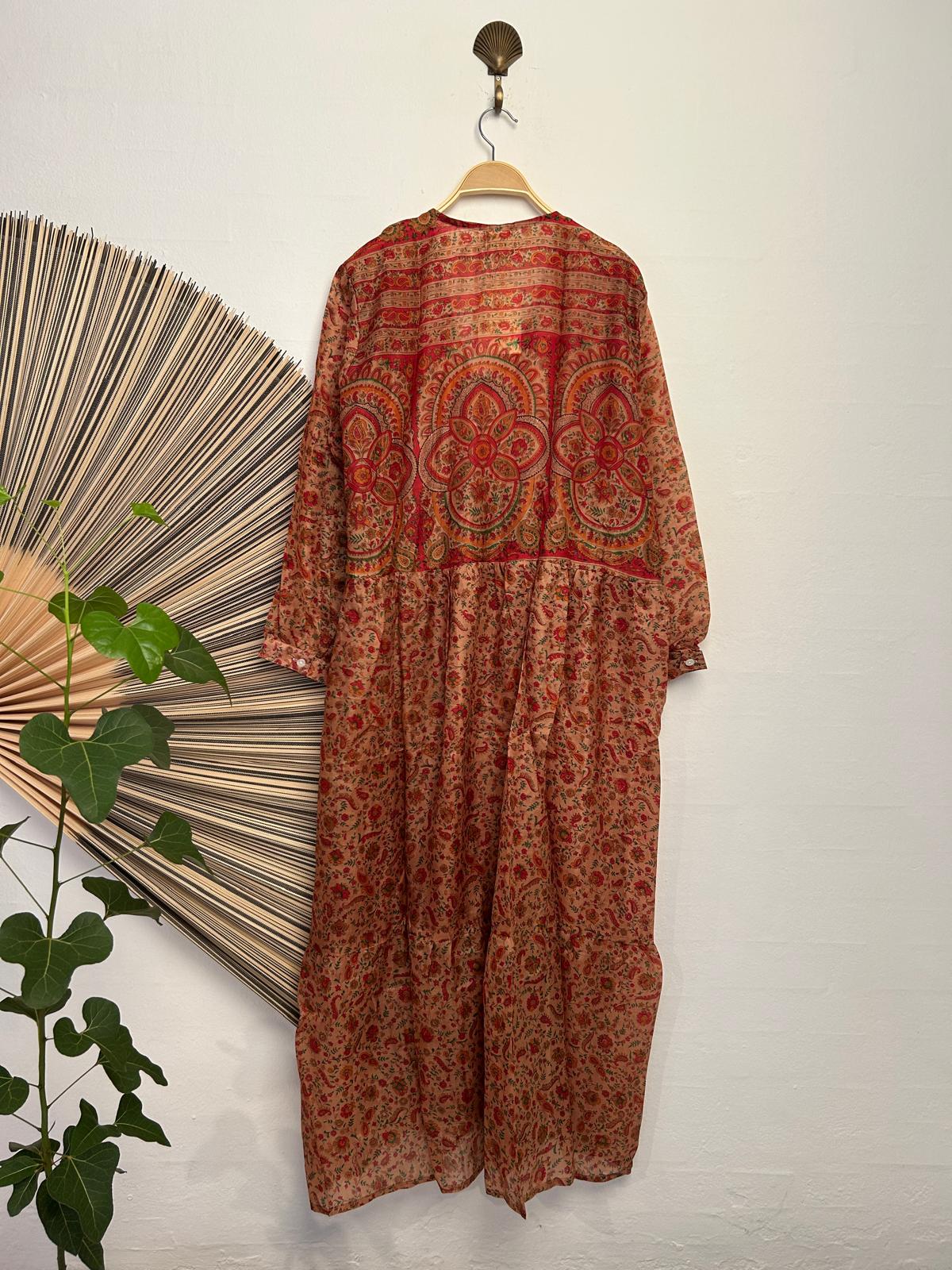 Let's Celebrate dress - S/M 5222