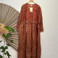 Let's Celebrate dress - S/M 5222