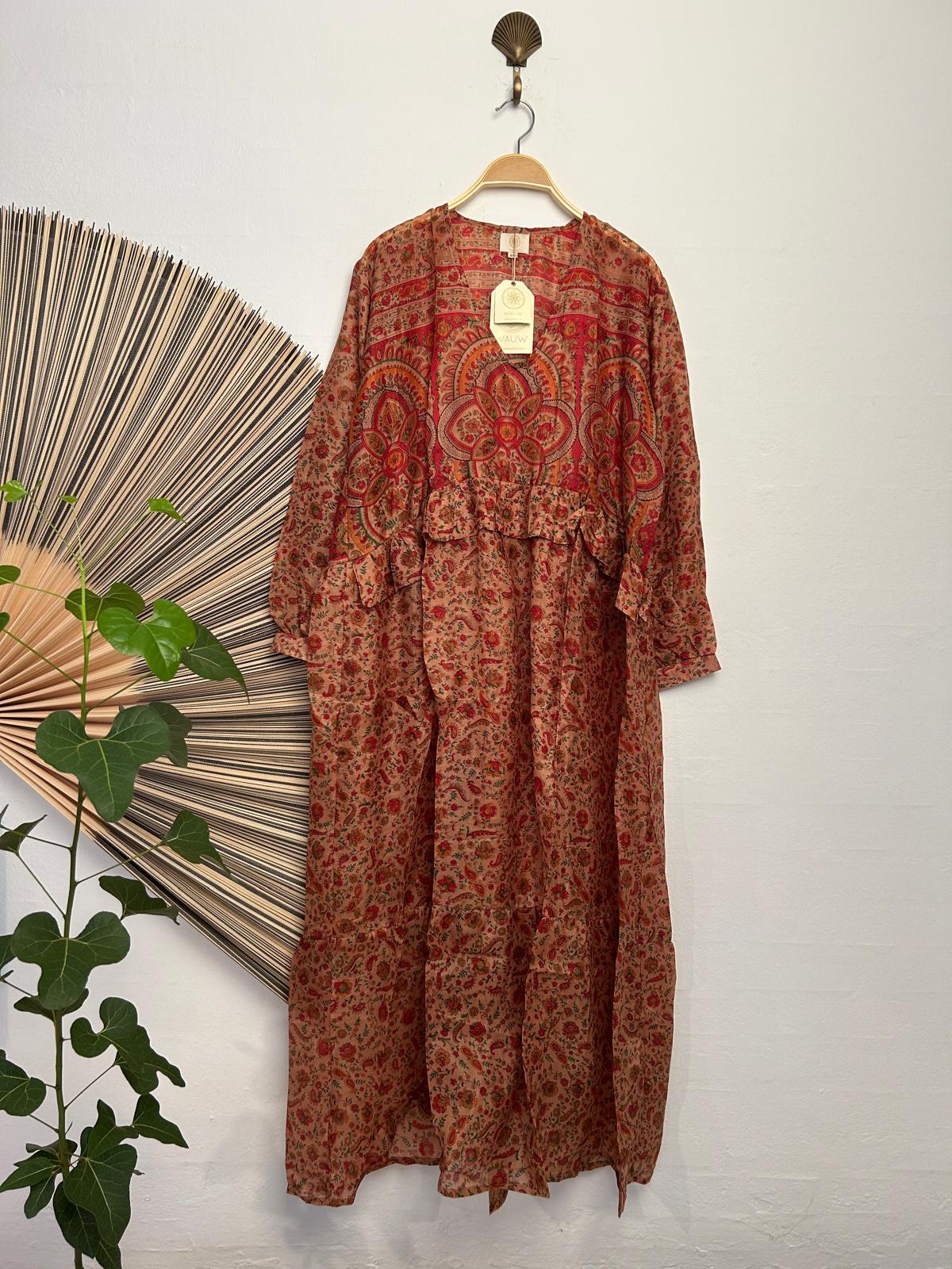 Let's Celebrate dress - S/M 5222