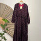 Let's Celebrate dress - S/M 5221