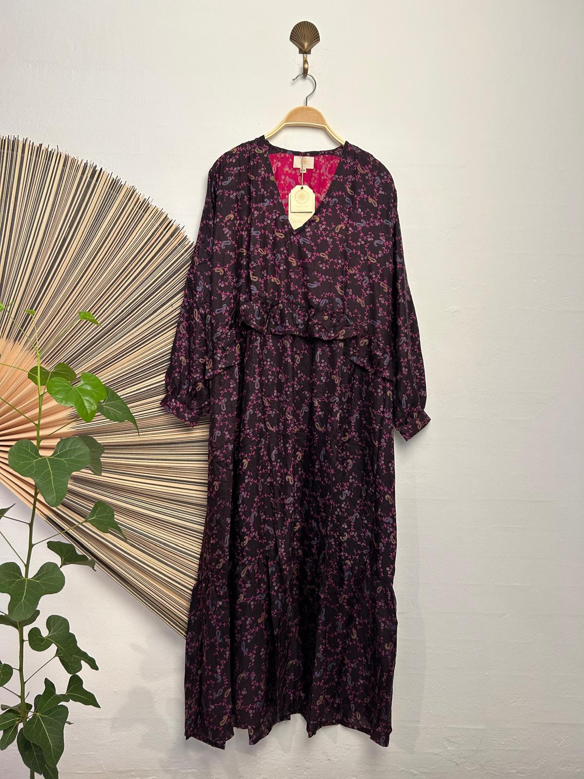 Let's Celebrate dress - S/M 5221