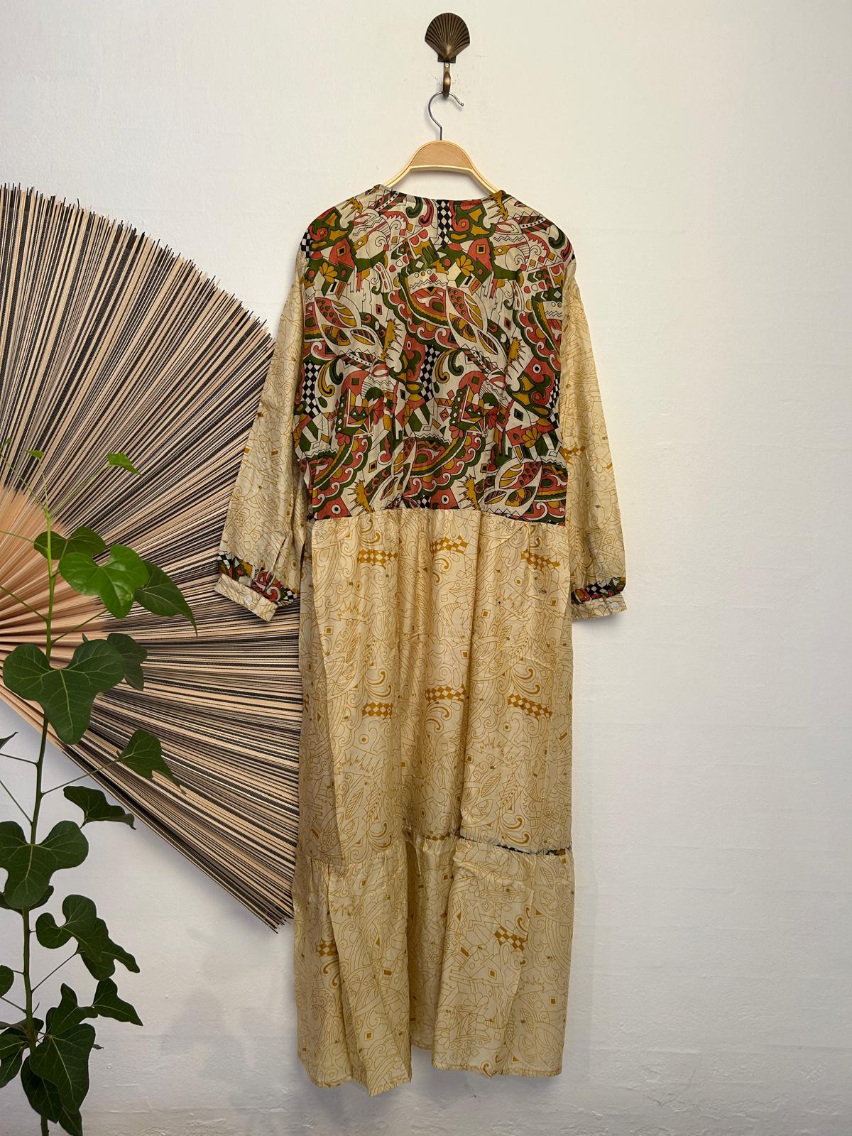 Let's Celebrate dress - S/M 5219