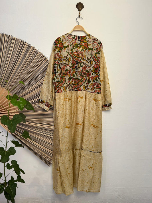 Let's Celebrate dress - S/M 5219