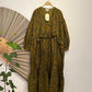 Let's Celebrate dress - S/M 5220