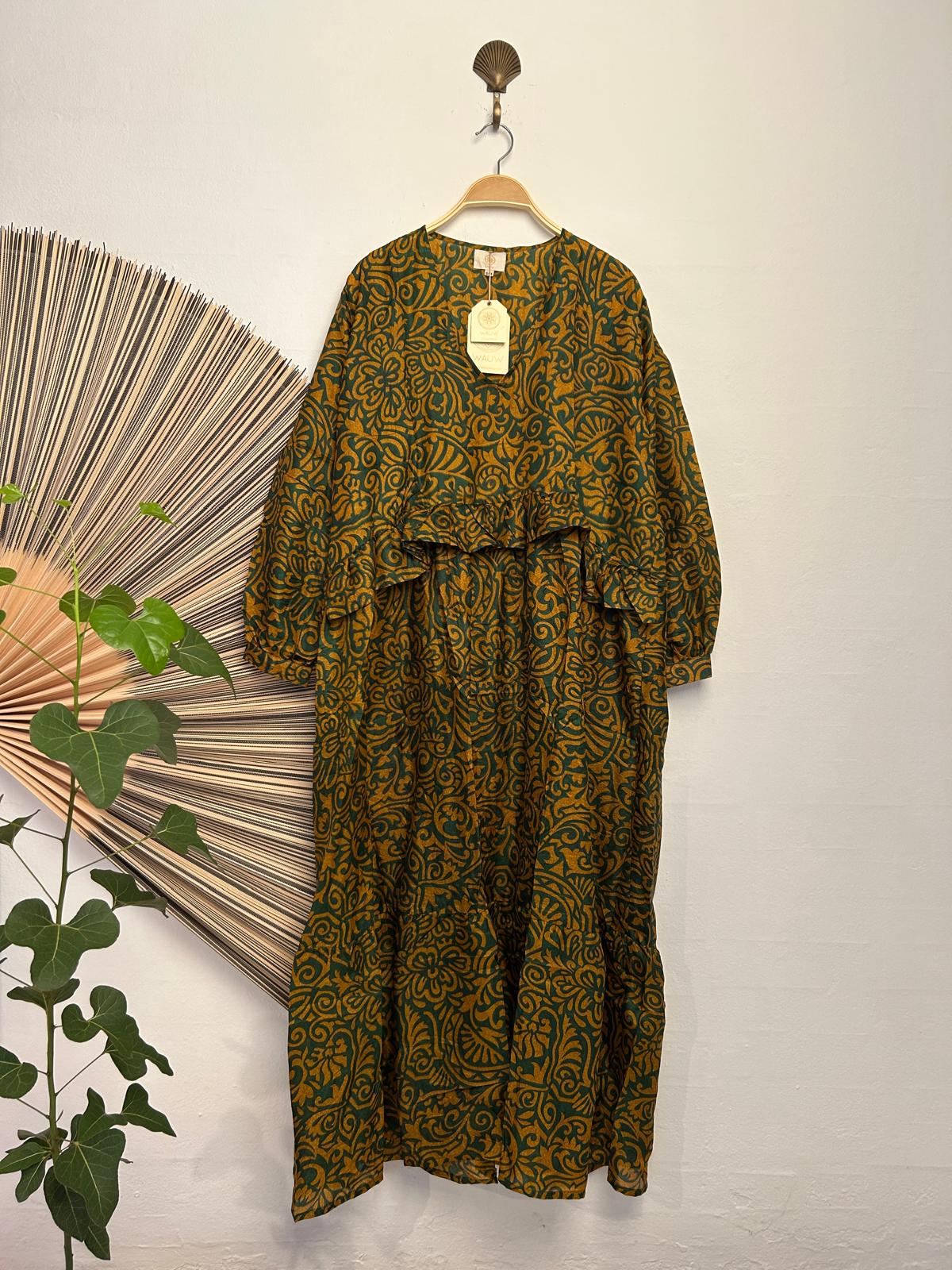 Let's Celebrate dress - S/M 5220