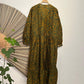Let's Celebrate dress - S/M 5220