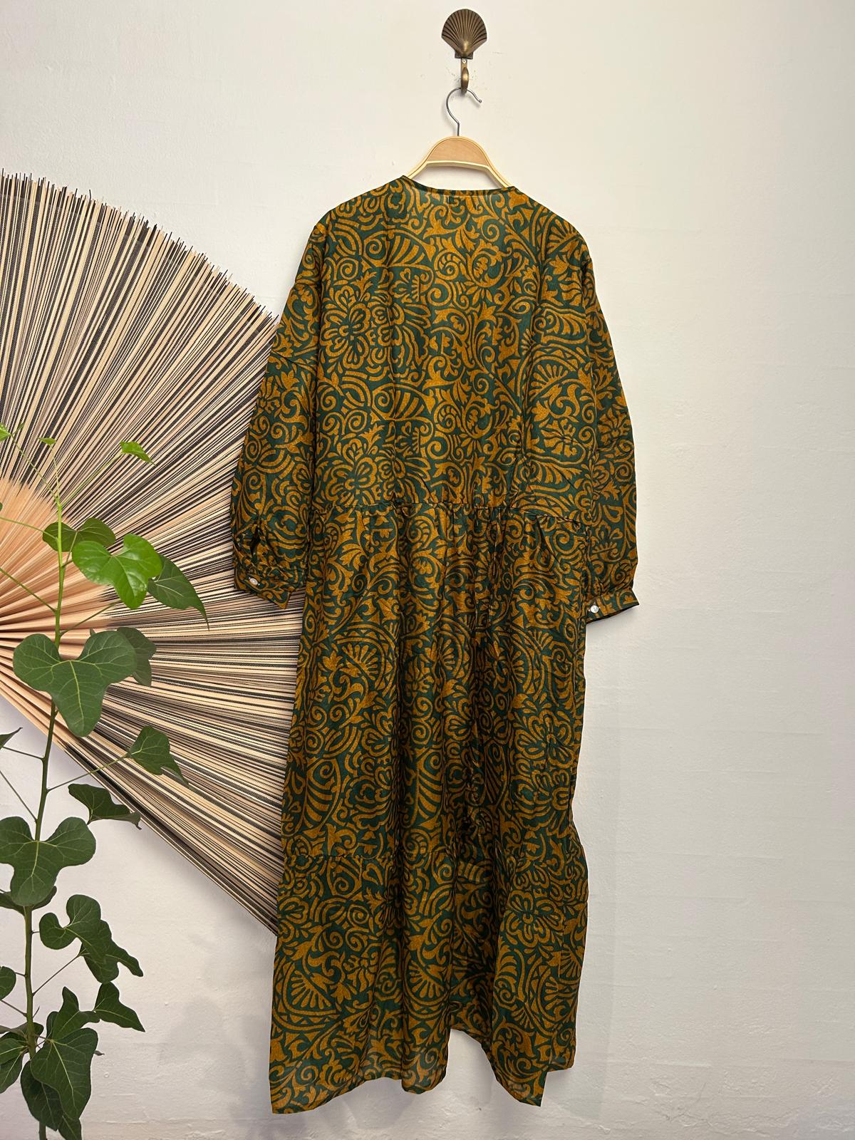 Let's Celebrate dress - S/M 5220