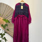 Let's Celebrate dress - S/M 5230