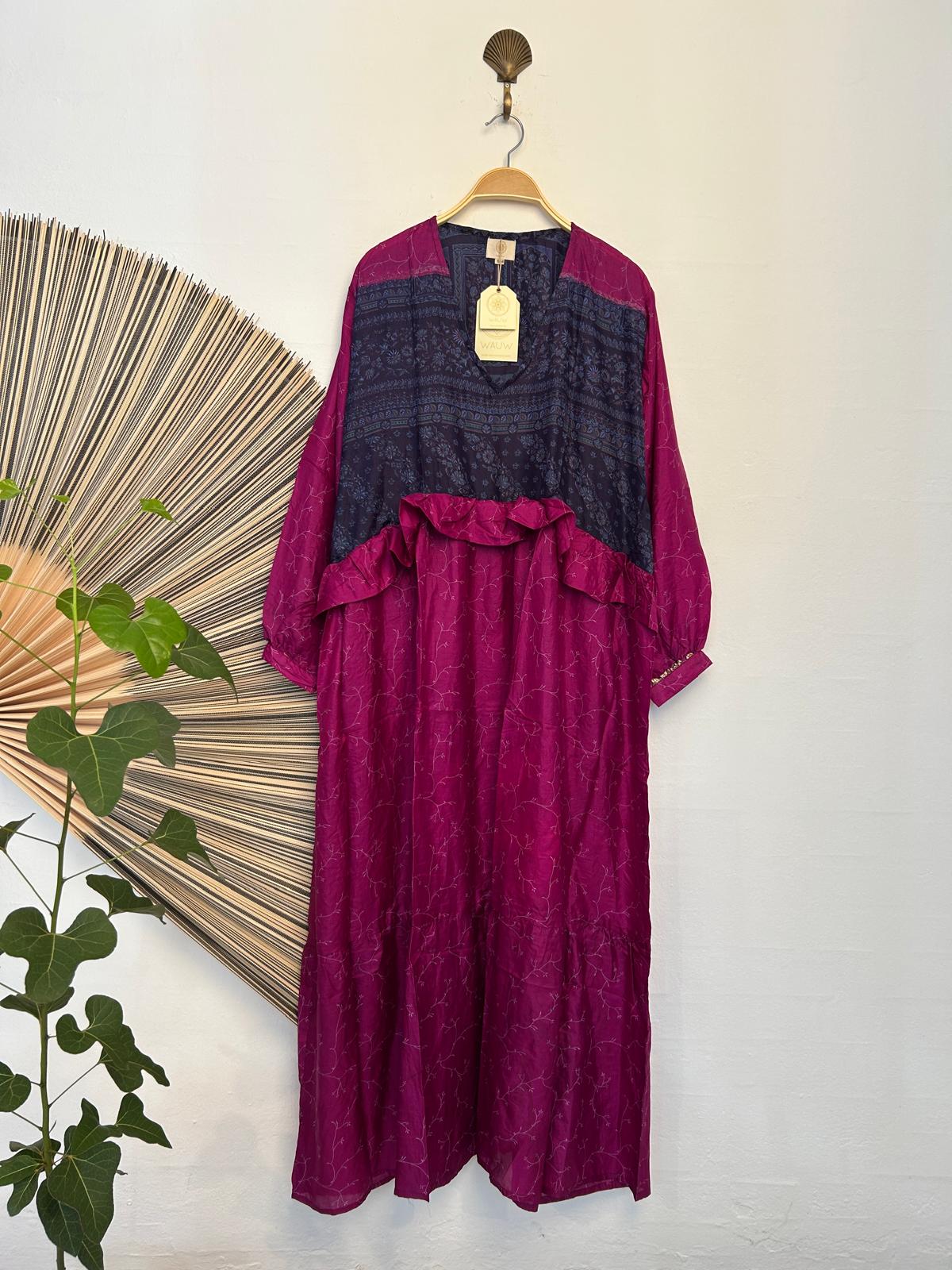 Let's Celebrate dress - S/M 5230