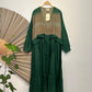 Let's Celebrate dress - S/M 5218