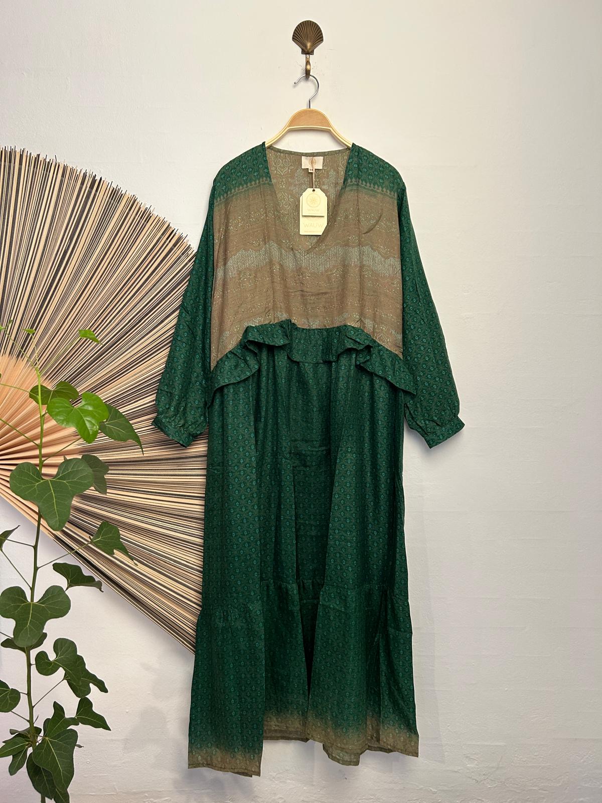 Let's Celebrate dress - S/M 5218