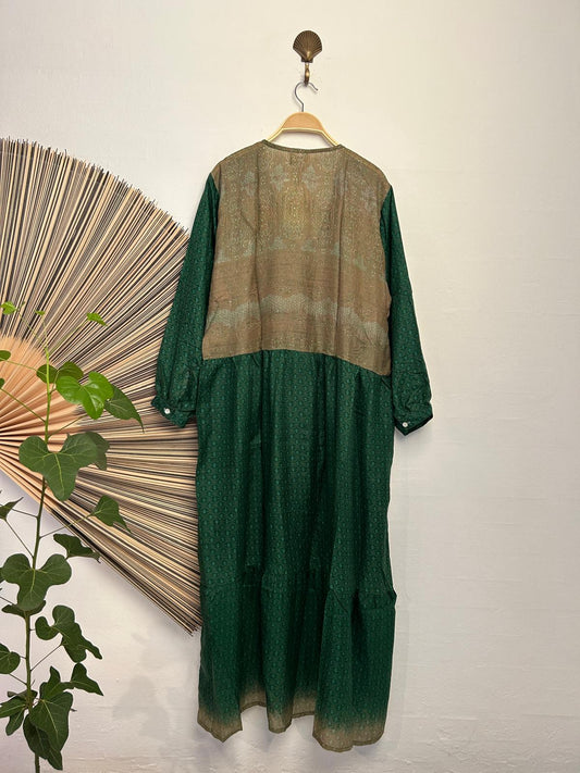 Let's Celebrate dress - S/M 5218