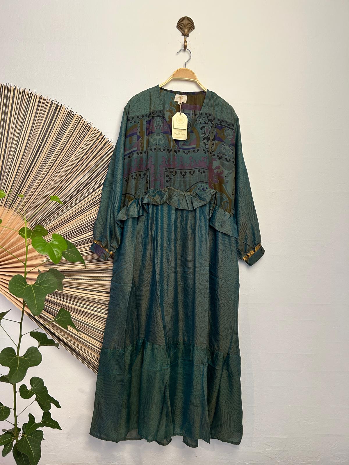 Let's Celebrate dress - S/M 5217