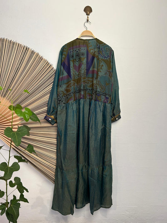 Let's Celebrate dress - S/M 5217