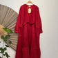 Let's Celebrate dress - S/M 5216