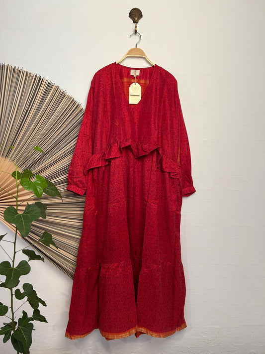 Let's Celebrate dress - S/M 5216