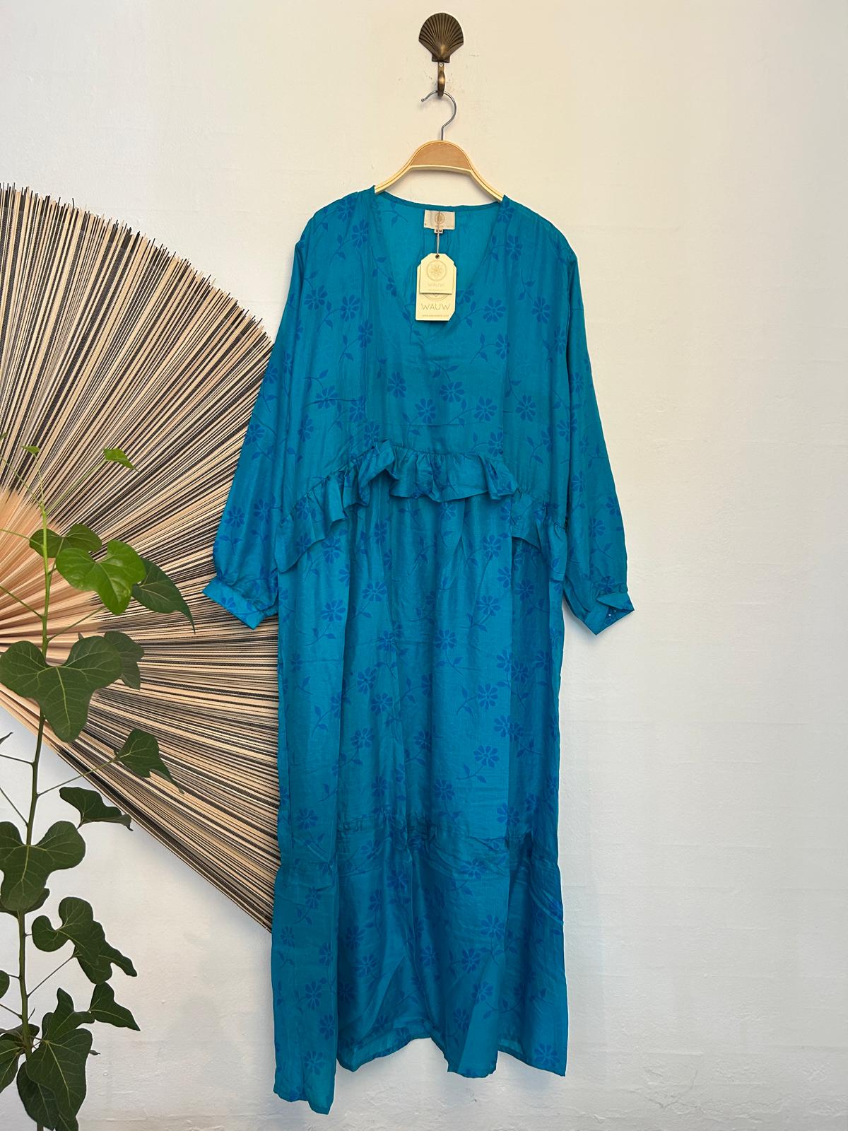 Let's Celebrate dress - S/M 5227