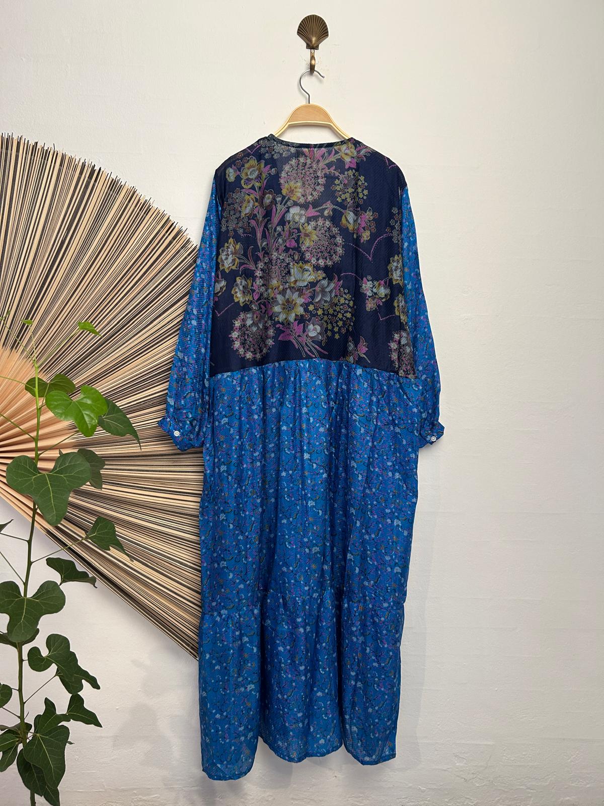 Let's Celebrate dress - S/M 5214
