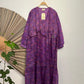 Let's Celebrate dress - S/M 5215