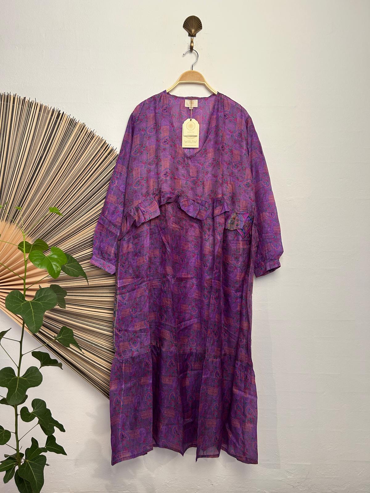 Let's Celebrate dress - S/M 5215