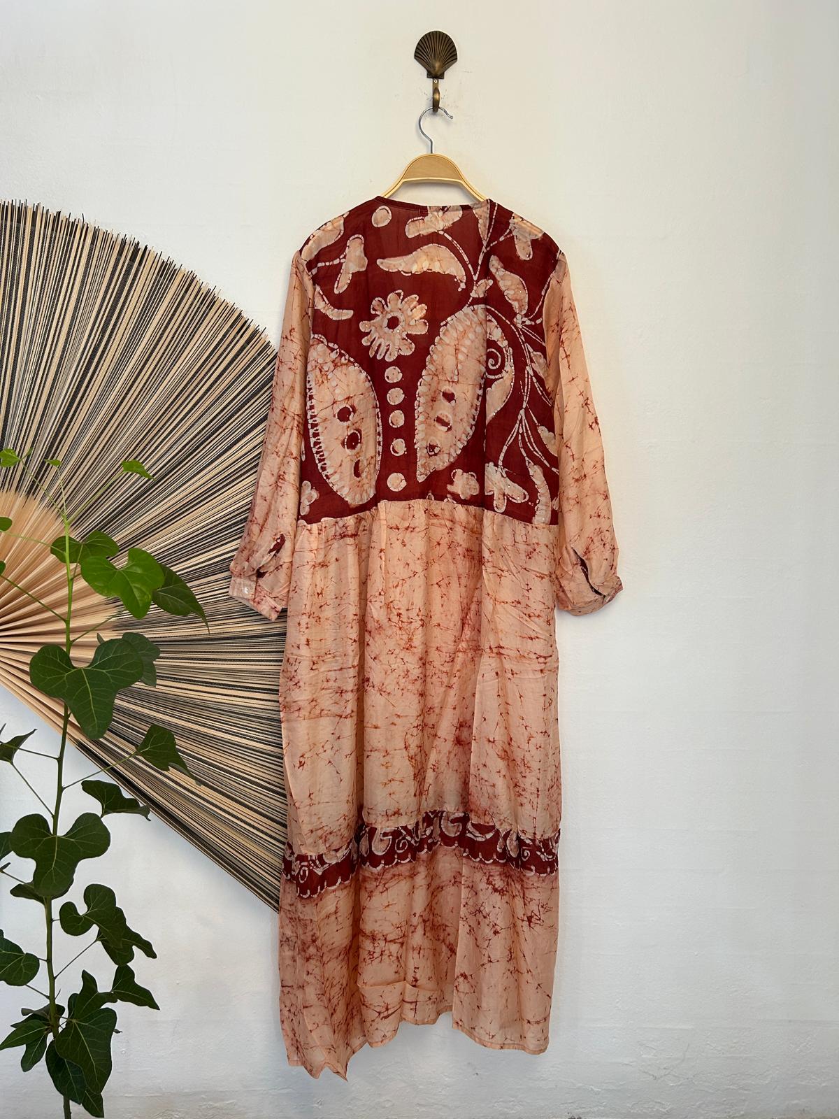 Let's Celebrate dress - S/M 5212