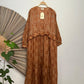 Let's Celebrate dress - S/M 5213