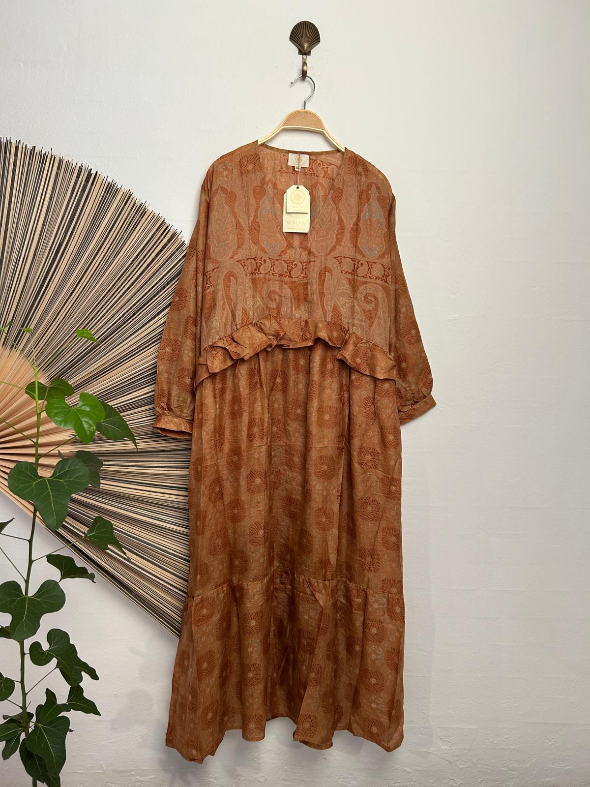 Let's Celebrate dress - S/M 5213