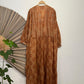 Let's Celebrate dress - S/M 5213