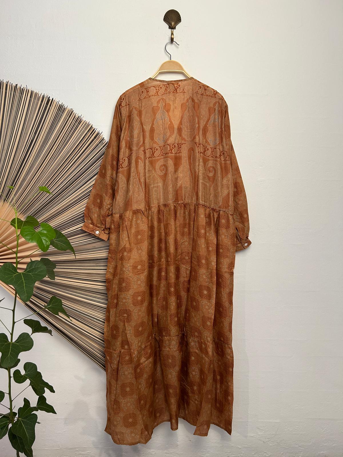 Let's Celebrate dress - S/M 5213