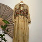 Let's Celebrate dress - S/M 5219