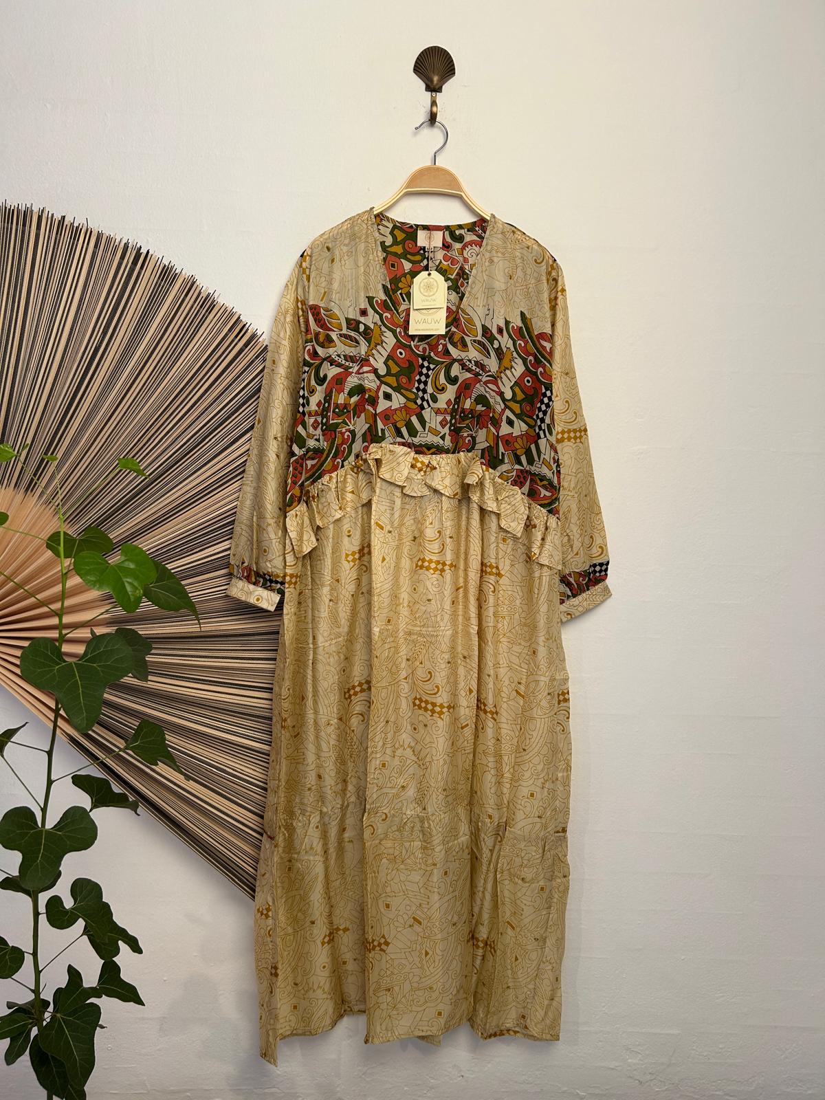 Let's Celebrate dress - S/M 5219