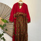 Let's Celebrate dress - L/XL 5244