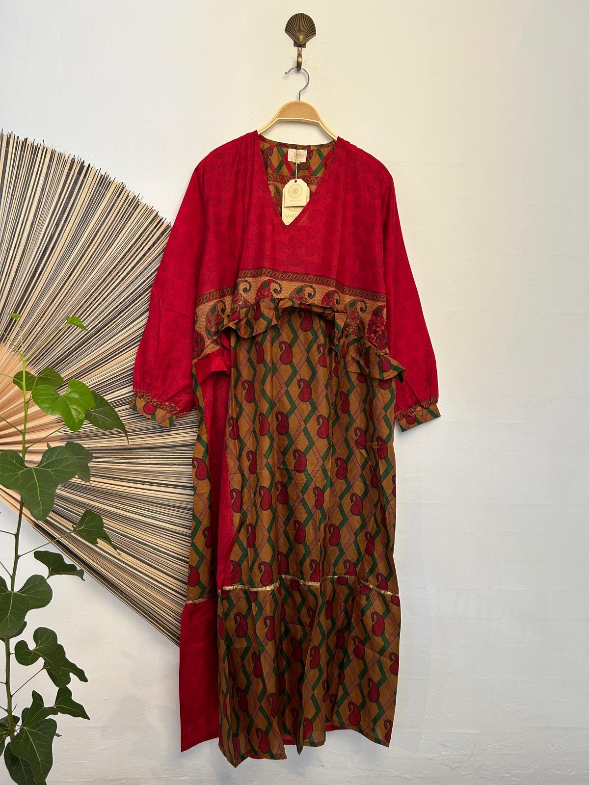Let's Celebrate dress - L/XL 5244