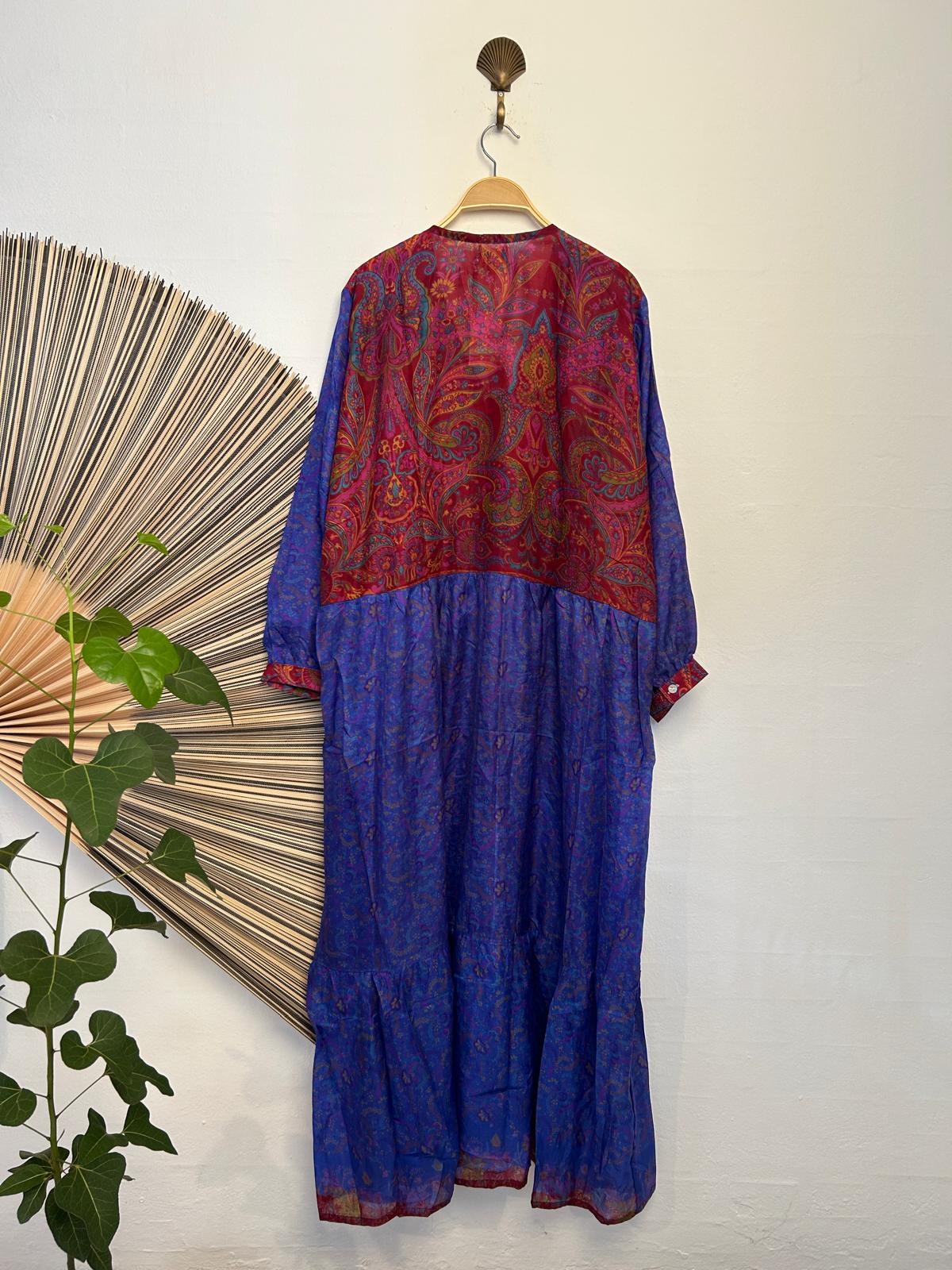 Let's Celebrate dress - L/XL 5252
