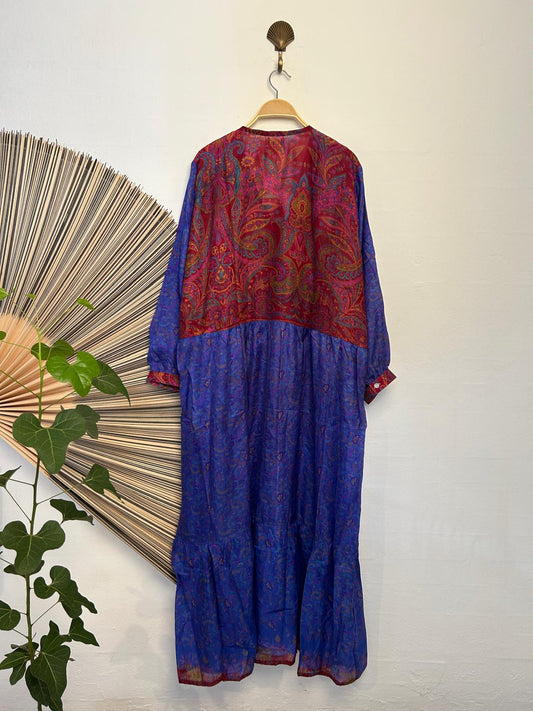 Let's Celebrate dress - L/XL 5252