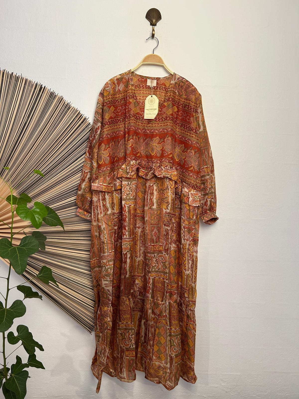 Let's Celebrate dress - S/M 5284