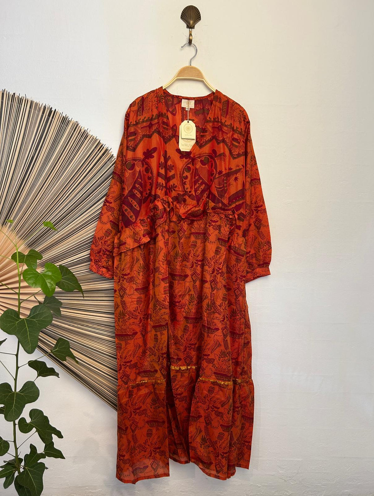 Let's Celebrate dress - L/XL 5251