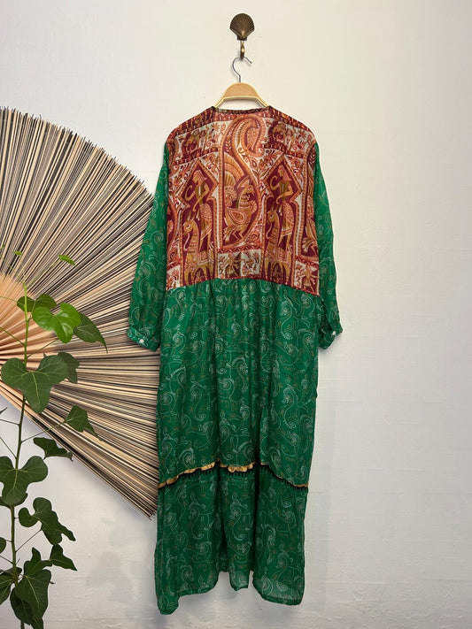 Let's Celebrate dress - L/XL 5248